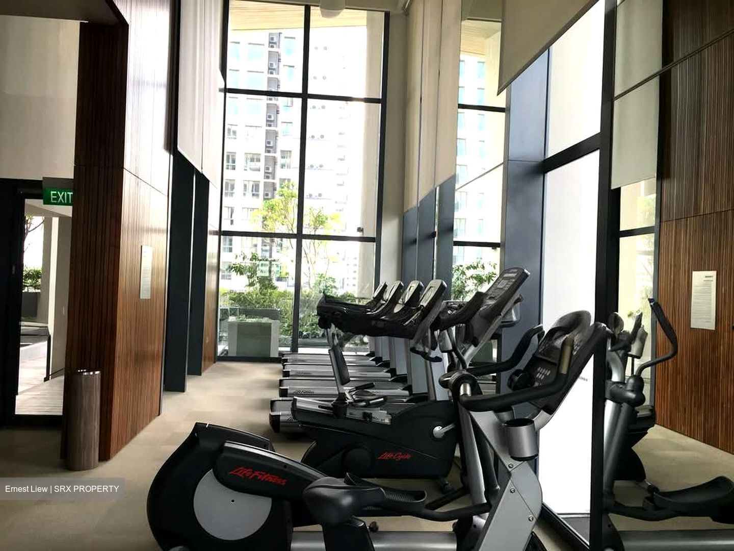 Highline Residences (D3), Condominium #552552761